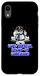 iPhone XR Cops The Real Stand Up Comedians Funny Police Officer Humor Case