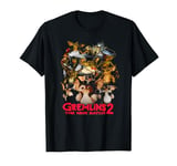 Gremlins 2 Goon Crew T-Shirt