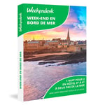 Coffret cadeau Weekendesk - Week-end en bord de mer