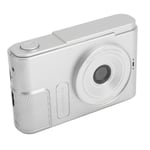 Portable Compact Camera Prevent Shaking 4K Digital Video Camera Rechargeable