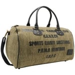 Sac de sport Puma  heritage