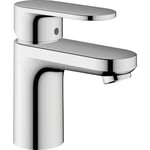 Hansgrohe Vernis Blend 70 tvättställsblandare 6 st. CoolStart med lift-up BV, krom