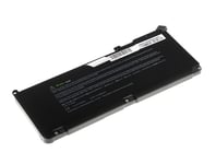 Batteri till Apple Macbook 13 A1342 2009-2010, 10.8V 5200mAh