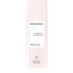 KERASILK Essentials Smoothing Shampoo shampoo for coarse and unruly hair 250 ml