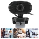 Usb Web Camera Hd Pc Desktop Clipon Webcam With Mic Drivefree Video Conferen GDS