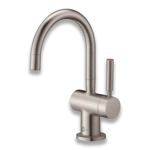 InSinkErator H3300BS - Brushed Steel Effect  Hot Tap - TAP ONLY - 44319BS