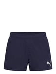 Puma Swim Puma Swim Men Short Shorts 1P Marinblå