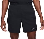 NIKE Victory Shorts 7 tum Black Mens (L)