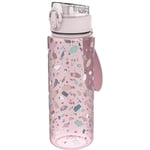 Valiant Lunsj Buddies Terrazzo Vannflaske 600 ml