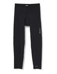 Nakamura Brüssel Cycling Long Pants - Black, 46