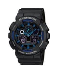 Casio G-Shock Miesten Kellot GA-100-1A2ER