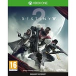 Destiny 2 Jeu Xbox One