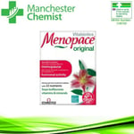 Vitabiotics Tabs Menopace Orig - 30