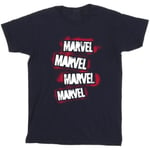 T-shirt enfant Avengers, The (Marvel)  BI30809