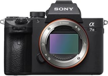 SONY Alpha 7 III Boitier Nu