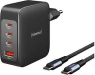 Ładowarka Intenso Power Adapter Usb-A/Usb-C 140W/7814010 Intenso