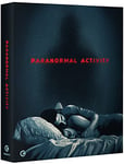 Paranormal Activity (Limited Edition) [Blu-ray]