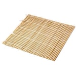 Tapis à sushi Tescoma 24x24cm Nikko 8595028408737