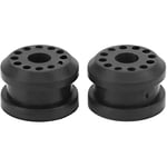 2 pièces de remplacement d'illets de douille de tringlerie de manette de vitesse de bote de transfert pour Dodge ram 1500 2500 3500 4X4 - Tonysa