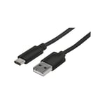 Original Câble USB de type C pour Android Huawei LG SAMSUNG