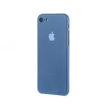 Coque Ultra - Fine Azzurro Originale Tucano Iphone 7/Iphone 8