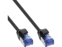 Inline 74907S, 7,5 M, Cat6a, S/Ftp (S-Stp), Rj-45, Rj-45