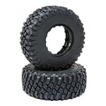 Losi BFGoodrich Mud Terrain KM3 Beadlock 2 SBR 2.0 LOS43030 Tire