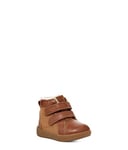 UGG Unisex Baby Rennon II Infant Comfort, Chestnut, 20.5