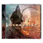 Hypocrisy Catch 22 - The complete Edition CD multicolor