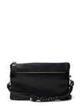 Adax Salerno Combi Clutch Nellie Svart