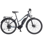 DBS ETrekking Universal Elsykkel 28'' 2022 51 CM