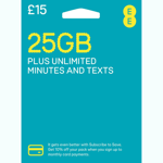 UK EE PAY AS YOU GO SIM CARD. WiFi Dongle Data routers Brand New