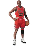 Michael Jordan (Chicago Bulls) NBA Maf Ex Figurine MEDICOM Jouet