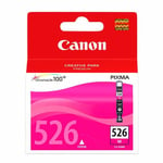 Canon Blæk Magenta Cli-526m - Mg5150