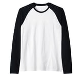 I'm a Weirdo And There's Nothing I Can Do About It Raglan Baseball Tee