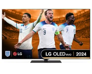 LG OLED65G46LS 65" 120HZ G4 OLED evo 4K HDR Smart TV