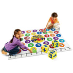 Learning Resources Leketeppe 122 x 152 cm - nybegynner-matte