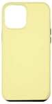 iPhone 15 Plus Lemon Yellow Case