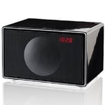 Geneva Classic S Radio, Bluetooth, Alarm Clock Radio. SALE