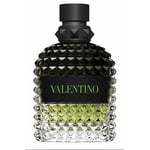 Parfym Damer Valentino Uomo Born in Roma Green Stravaganza EDT