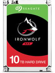 IronWolf 10TB 7200rpm/256mb/SATA 6Gb/s/3.5"