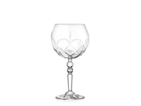 Rcr Gin Tonic Goblet 27433020006 Alkemist - 6 Pcs - 580 Ml