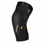 Endura MT500 Hard Shell Knee Pads - Black / Small Medium Small/Medium