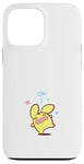 Coque pour iPhone 13 Pro Max Puyo Puyo Carbuncle 1