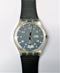 Swatch STANDARDS 1992 - GK702 - OPEN WINDOWS - New