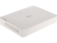 Hikvision Ip-Inspelare Ds-7108Ni-Q1/8P(D) 8 Kanaler, 8 Poe Hikvision