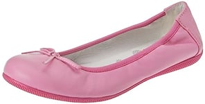 Primigi Femme Fantasy Flat Chaussure Baby, Rose, 37 EU