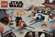 LEGO Action Battle Hoth Generator Pack