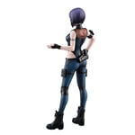 Gals Series Ghost in the Shell SAC-2045 - Motoko Kusanagi Ver. 2 MegaTrea Exclusive