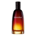 Christian Dior Fahrenheit Edt 200ml